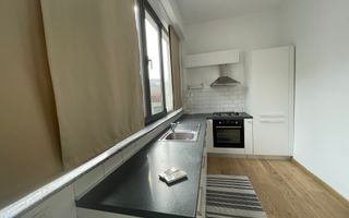 APARTAMENT COCHET DE 3 CAMERE IN ZONA AVIATIEI LANGA PARC HERASTRAU - Poză 12