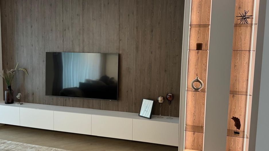 ÎNCHIRIERE PENTHOUSE CORTINA 126 - Poză 9