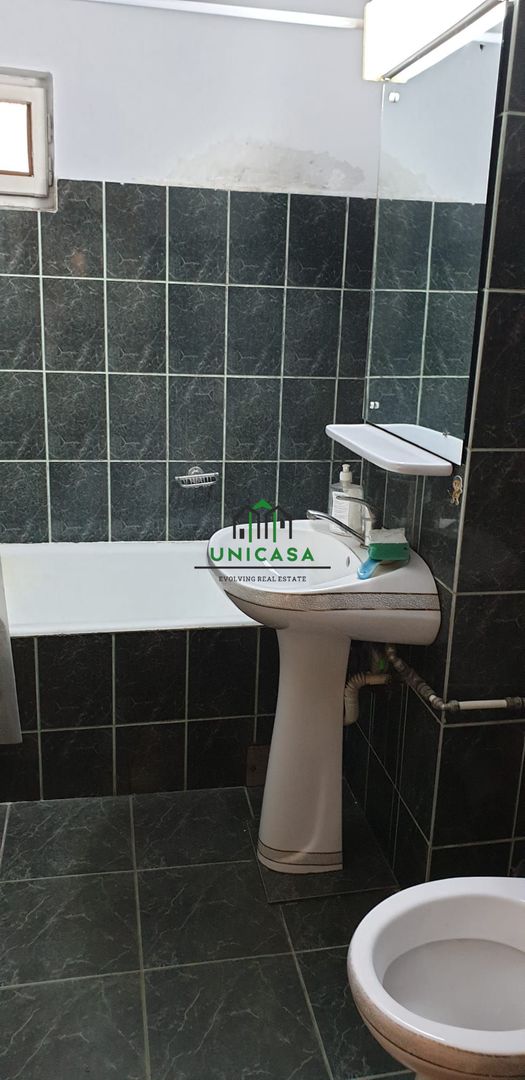 Apartament 3 camere /Calea lui Traian/Etaj 1/4 - Poză 7
