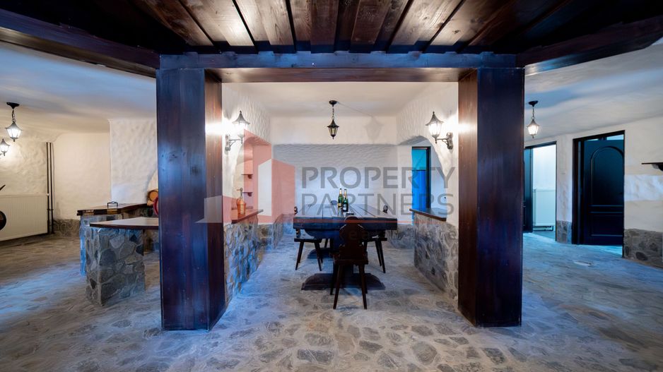 Casa de vacanta Predeal - Poză 29