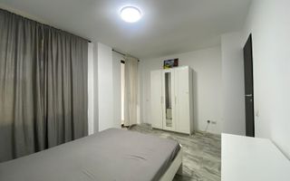 DE VANZARE APARTAMENT 2 CAMERE DECOMANDAT LIFT CENTRALA PROPRIE PARC SEBASTIAN - Poză 5
