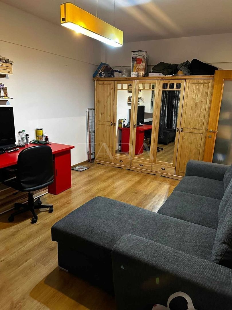 Apartament cu 2 camere de închiriat în Plopilor – locație excelentă! - Poză 2