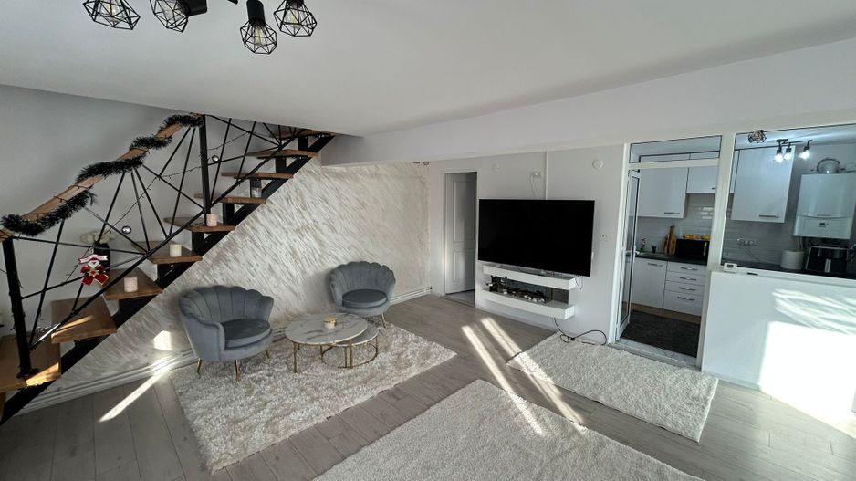 Casa individuala - Comuna Santimbru, sat Totoi - Poză 1