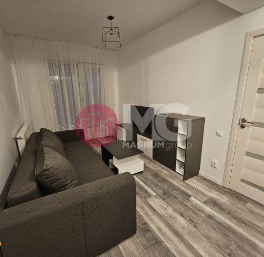 Apartament 2 camere de inchiriat-Mobilat modern- Parcare Subterana  - Uverturii - Poză 1