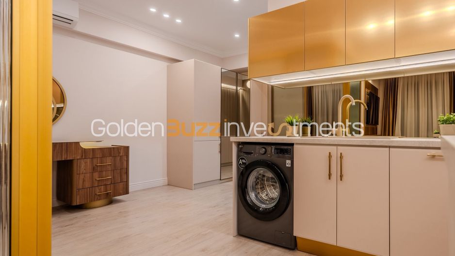Studio complex nou | Ivory Residence - Poză 3
