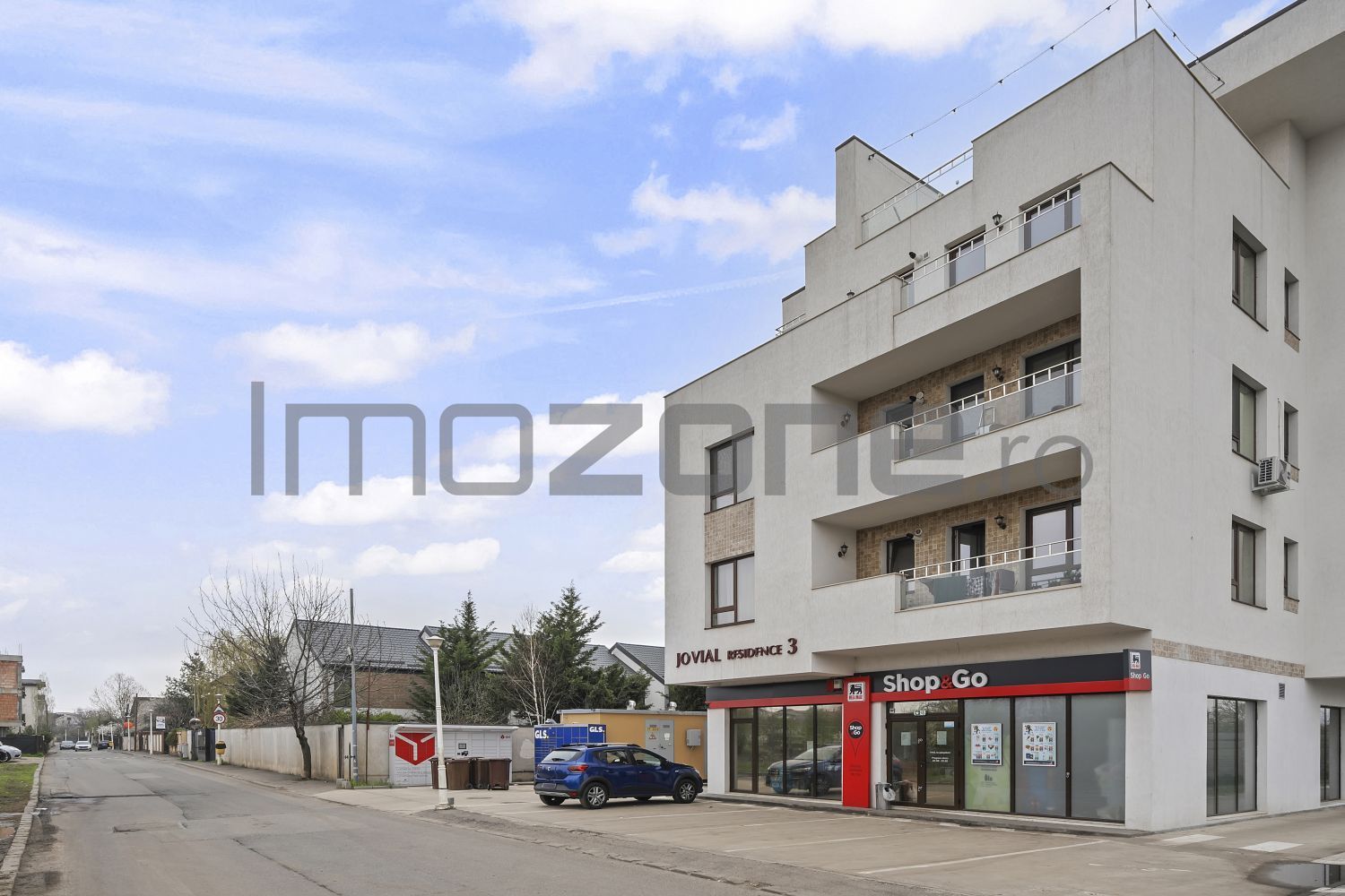 2 Camere | 88 mp | terasa de 33 mp | incalzire in pardoseala | Drumul Ghindari - Poză 20