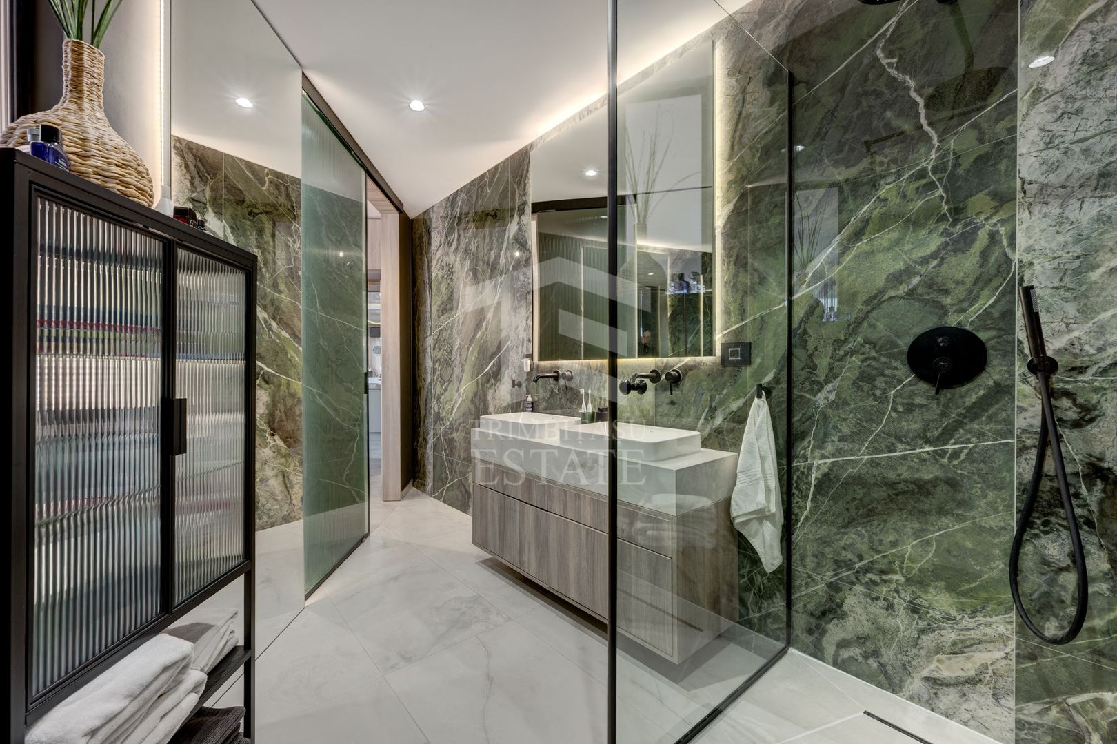 Unirii Mihai Bravu PENTHOUSE PREMIUM | 4 CAMERE  TERASĂ PRIVATĂ 70 MP - Poză 42
