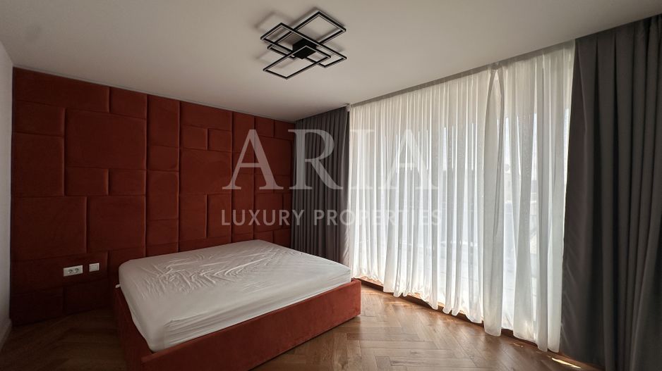 SMART VILLA - POOL - LUXURY GATED COMMUNITY - NEAR THE FOREST - Poză 8