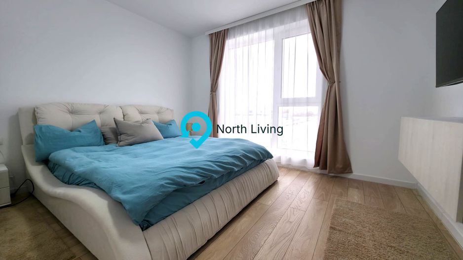 MTM Residence | apartament 2 camere - Poză 10