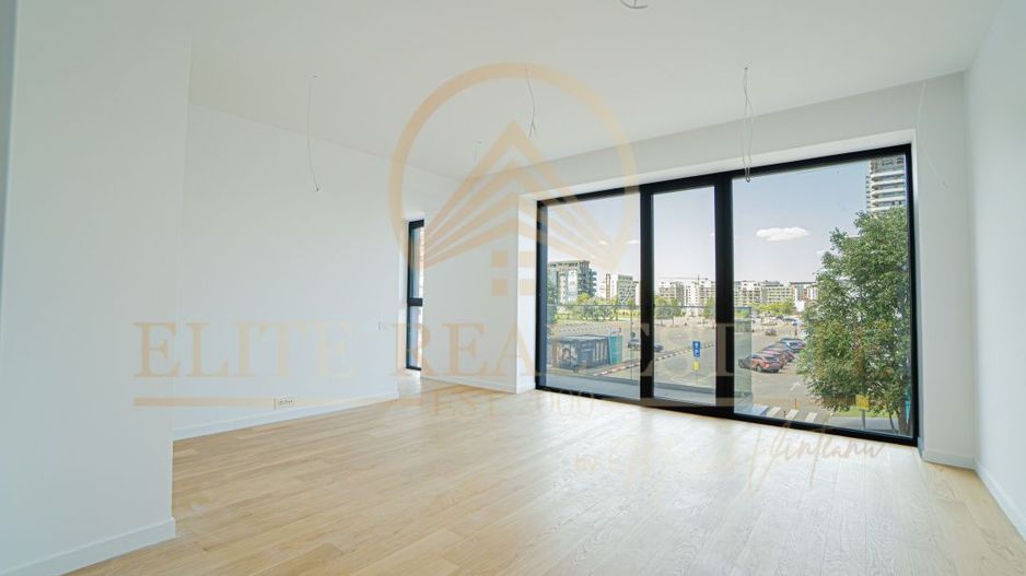 Stațiunea Mamaia - Vânzare apartament cu 2 camere, 2 bai si terasa. - Poză 3