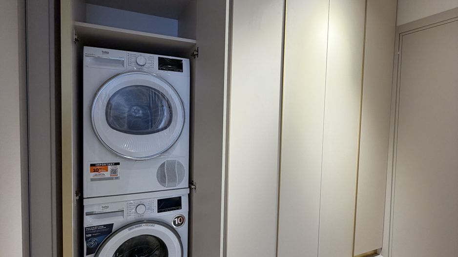 Apartament elegant 2 camere | 2 bai | parcare | Pipera-Jollie Ville - Poză 13