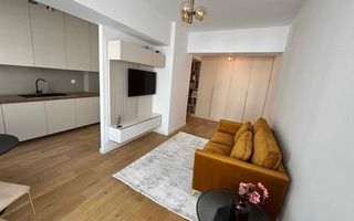 First Estates | Închiriere apartament 2 camere - Poză 1