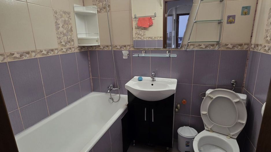Închiriere apartament cu 2 camere - Poză 8