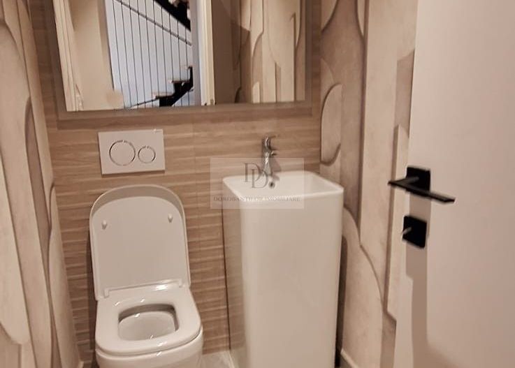 Inchirere Ap tip Penthouse pe 2 nivele | Terasă | Parcare | Buna Ziua - Poză 10
