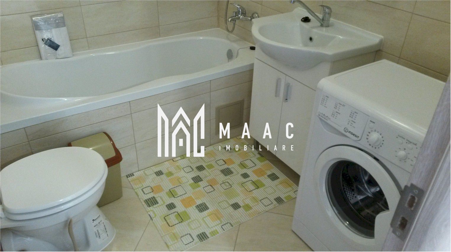 Apartament 1 camera I Zona Turnisor | Etaj 2 - Poză 6