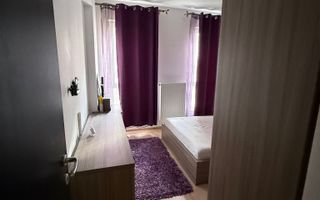 Apartament 2 camere, etaj 2/5, 57 mp, metrou Aparatorii Patriei,Sect 4 - Poză 6