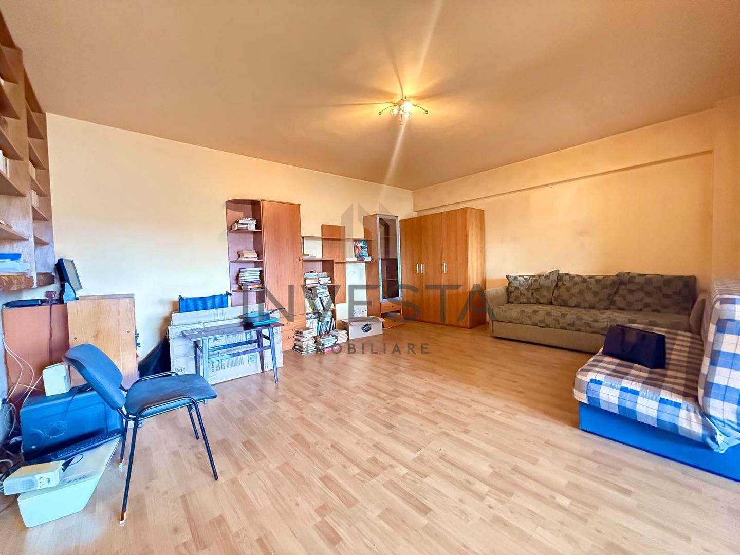 Apartament cu 3 camere pe strada Nasaud, zona Calea Dorobantilor ! - Poză 6