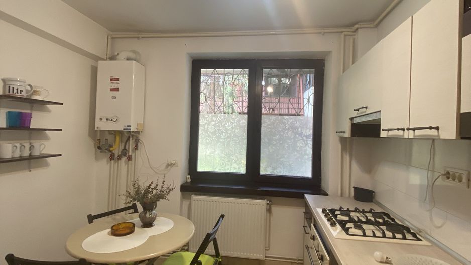 Apartament 3 camere în zona Ultracentrală - Poză 60