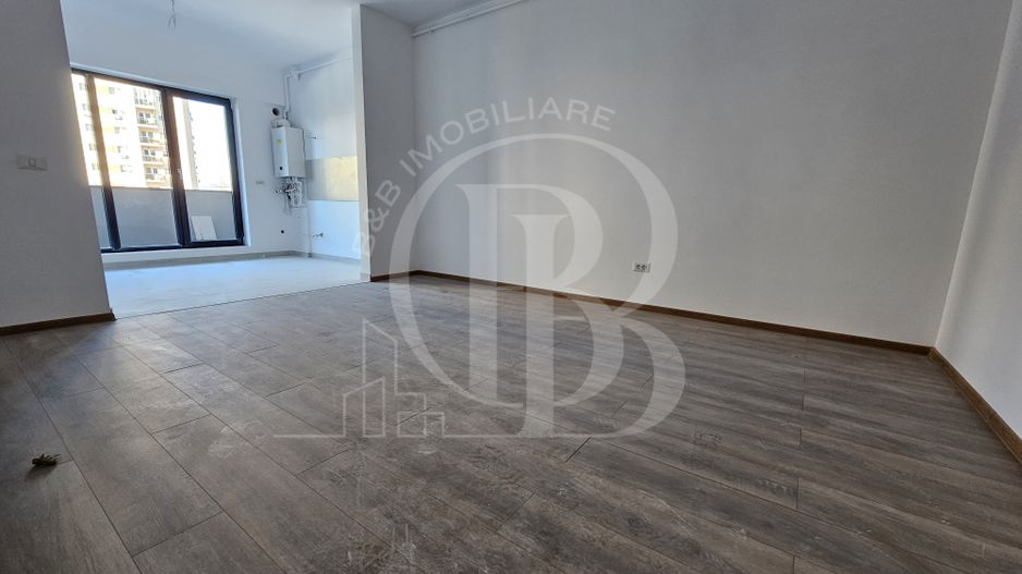 Direct Dezvoltator 2 camere Ideal Investitie-Theodor Pallady - Poză 2
