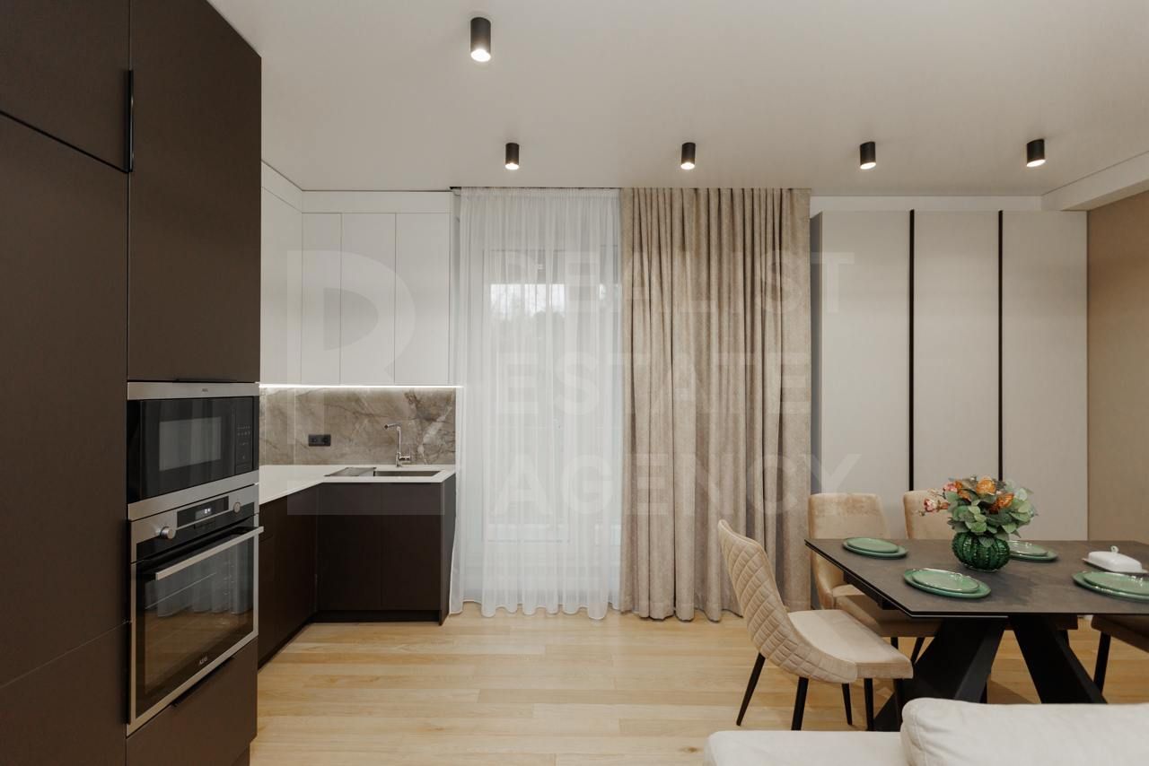 Vânzare, apartament, 3 camere, strada Constantin Stere, Centru - Poză 4