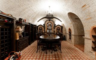 Chirie, casă, 3 nivele, 5 camere, strada Drumul Viilor, Telecentru - Poză 40