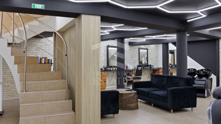 Casa / Vila  | 670MP Utili | Curte | Pozitie Centrala | COMISION 0% - Poză 37