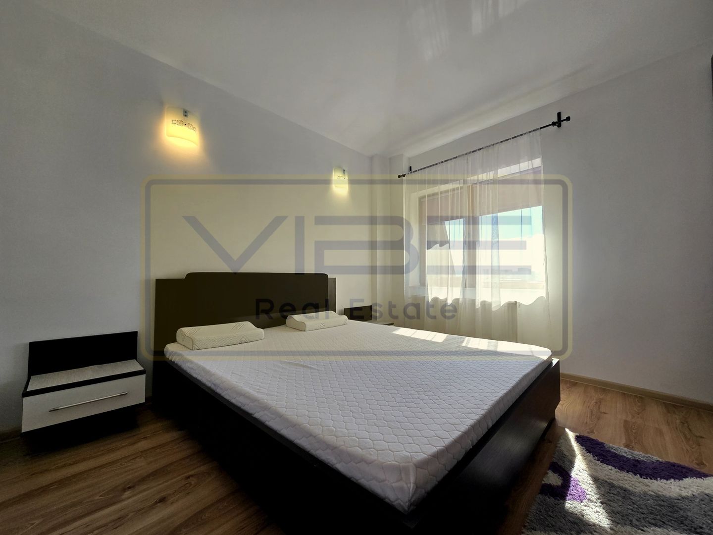 Tatarasi- bloc nou, 2 camere - modern - 400 euro - Poză 9