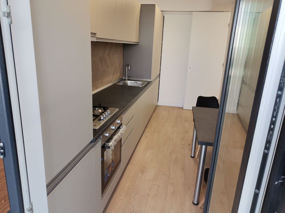 Garsoniera Novum Metrou Politehnica - Grozavesti Parcare - Poză 5