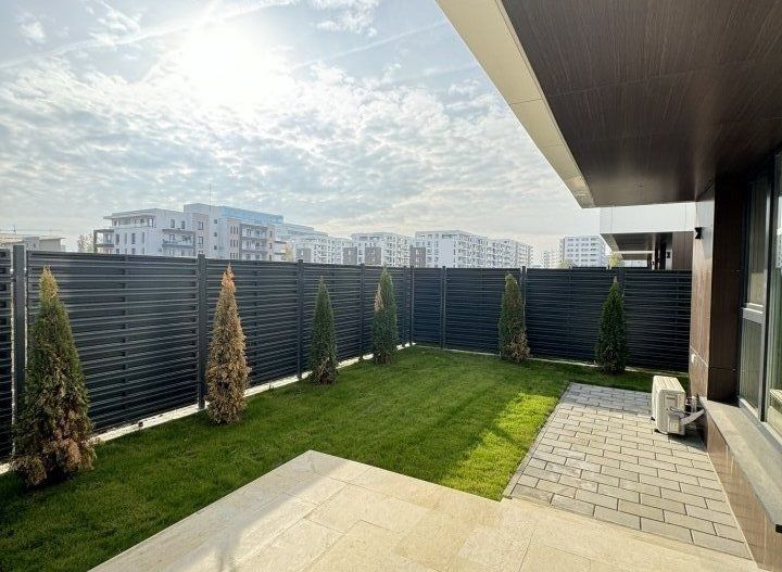 Vila de lux de inchiriat | MTM Luxury Villas, Pipera - Poză 3