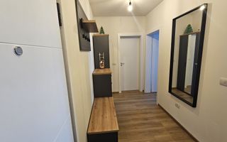 2 camere decomandat Calea Aradului BLOC NOU - Poză 4