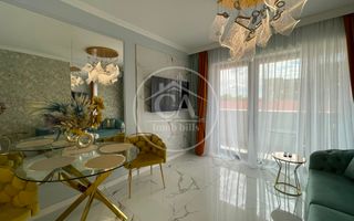 Apartament LUX cu 3 camere de vanzare in Prima Urbana, Oradea - Poză 2