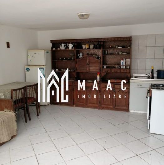 Casa 3 camere | Un singur nivel | Ocna Sibiului - Poză 1