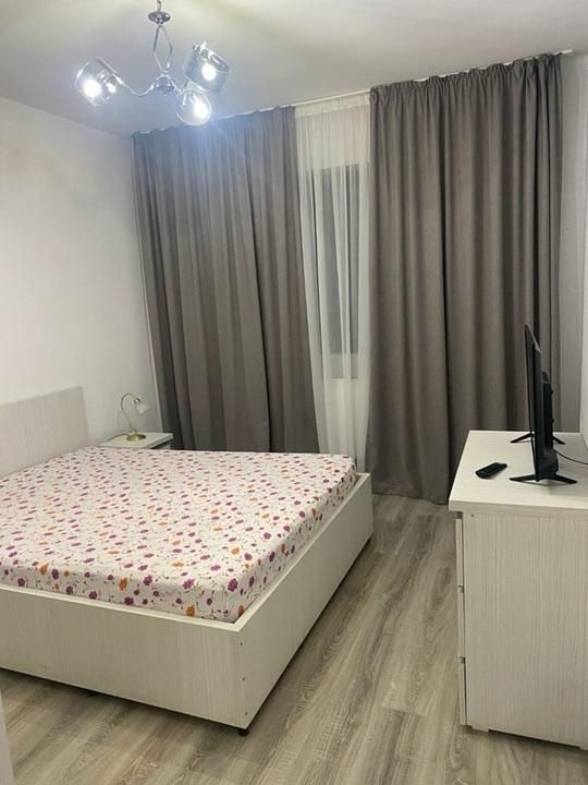 AP. 2 CAMERE APARATORII PATRIEI, LOC PARCARE, BLOC NOU, METROU 8 MIN - Poză 4