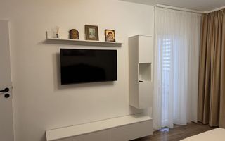 De închiriat – garsonieră complet renovată | Zona Mihai Bravu – Baba N - Poză 6