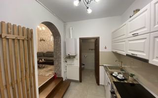 Apartament la casa | P+M | 110MP | Pivnita | Calea Dumbravii - Poză 4