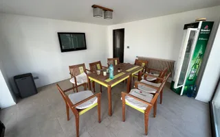 Vila superba cu piscina si anexa camera hobby - Poză 17