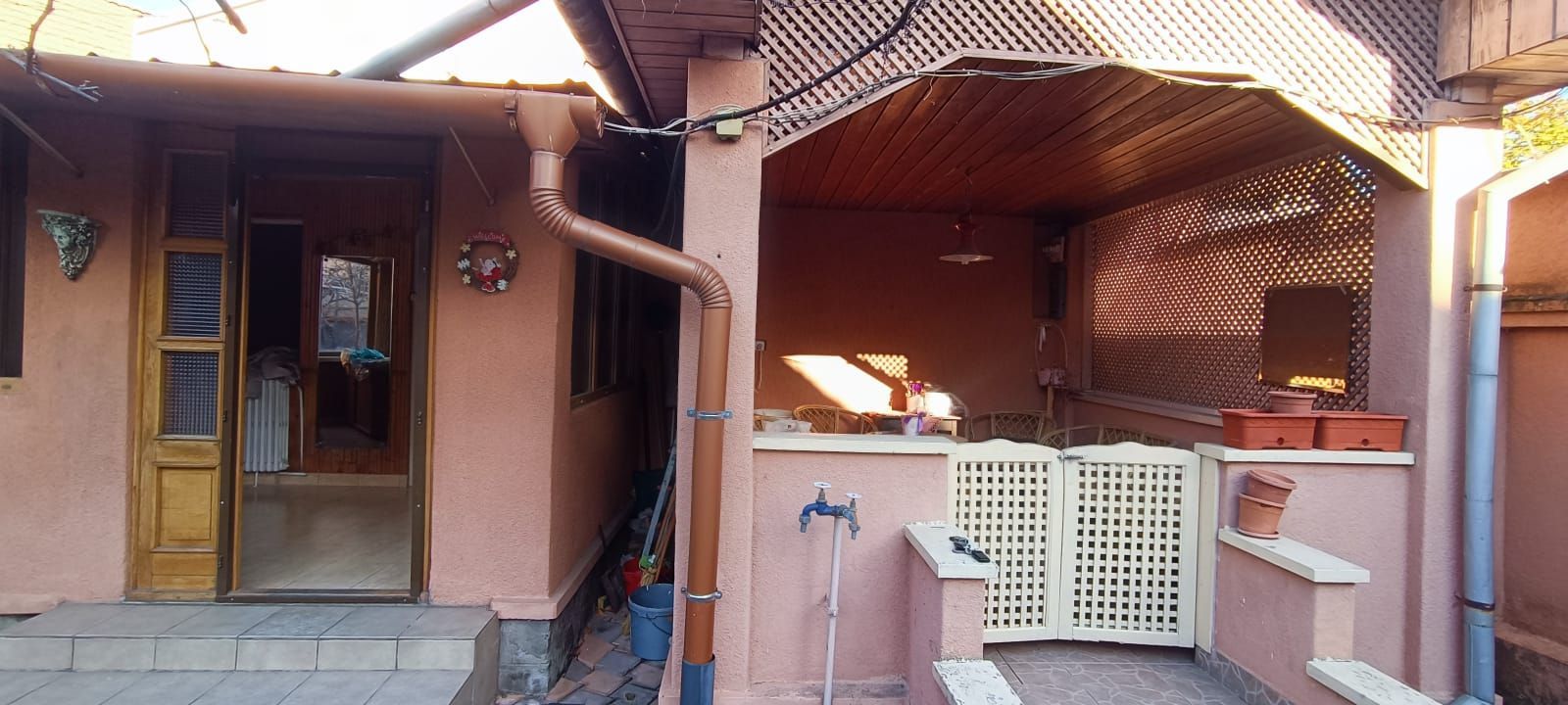 🏡 Proprietate deosebită în Arad – Cartierul Funcționarilor - Poză 9