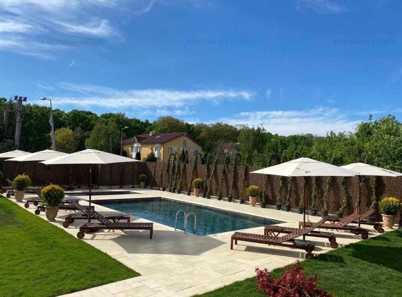 Apartament 3 camere Mobilat – Scoala Americana - Poză 3