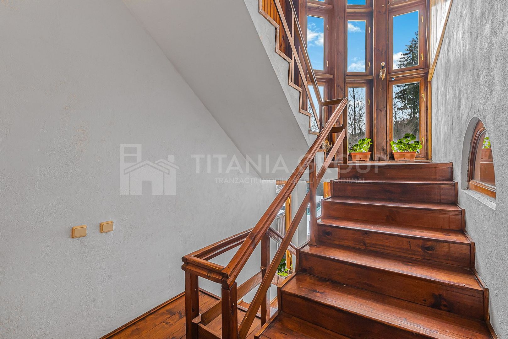 Clădire multifuncțională în Poiana Brașov – oportunitate investițională premium - Poză 20