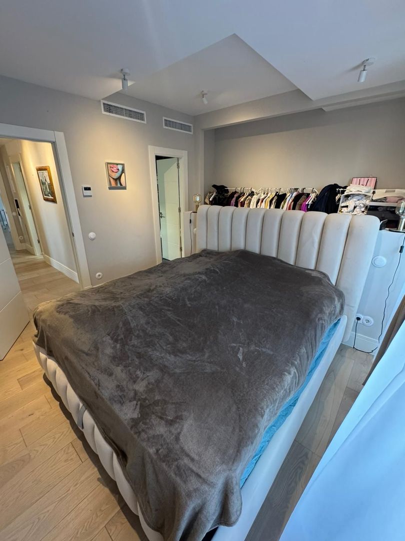 Apartament 4 camere Pipera complex Triana - Poză 12