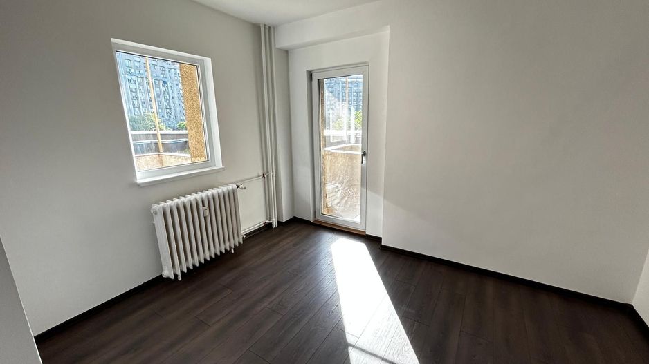 Spatiu birou 13 septembrie JW Marriott | 3 camere | terasa 35 mp - Poză 11