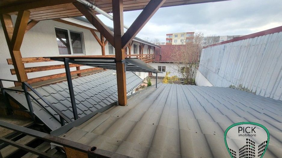 P 4077 - Apartament cu 2 camere de închiriat în Târgu Mureș, cartierul Unirii - Poză 11