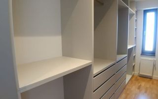 Apartament in imobil nou, suprafata generoasa, dressing, parcare - Poză 14