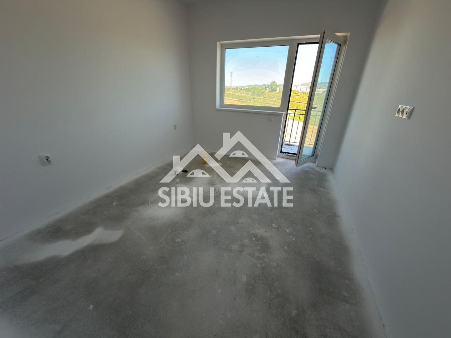 Casa finisata la cheie , Selimbar, Sibiu - Poză 8