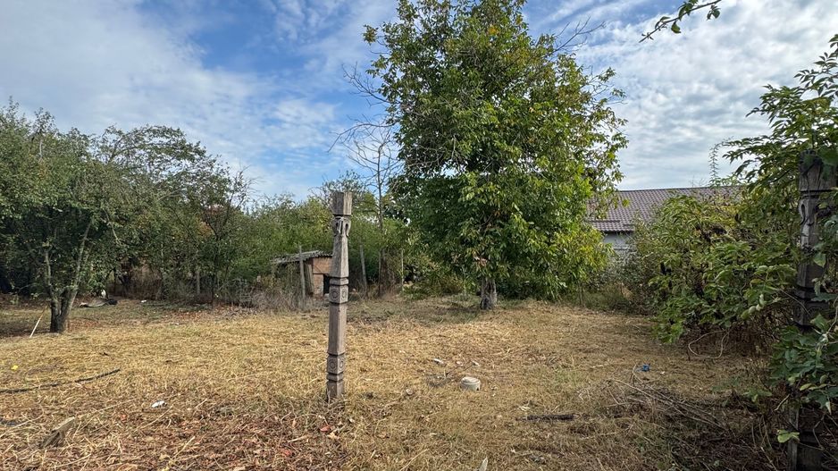 Casa + teren 1.065 mp | Domnesti – Zona Toamnei | Deschidere 20 ml - Poză 14