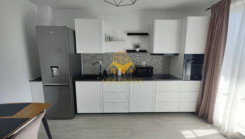 2 camere open space, modern, Valea Chintaului - Poză 6