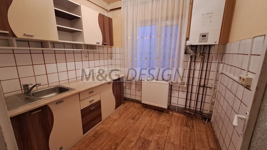 Gh Lazar -McDonalds 2 cam decomandat centrala - Poză 17