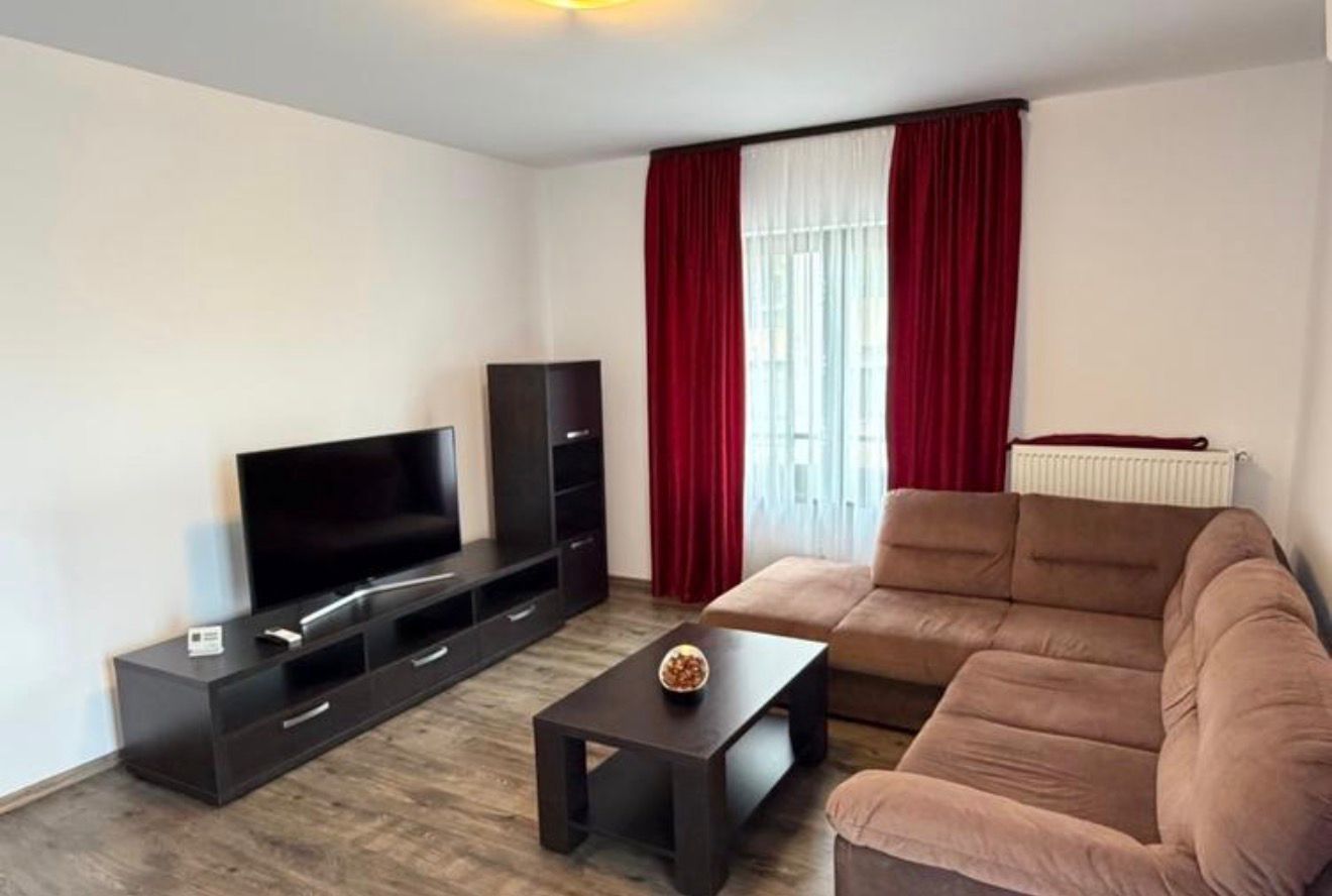 Grozavesti I 2 Camere I Parcare inclusa - Poză 1