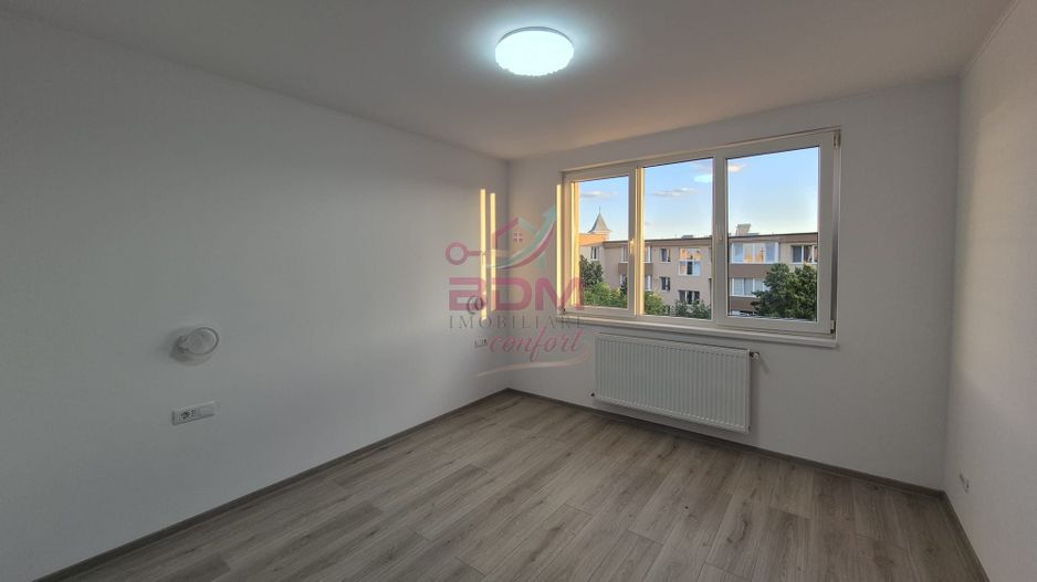 COMISION 0 | Apartament 3 camere | finisat | modern | zona Micro 1 - Poză 1