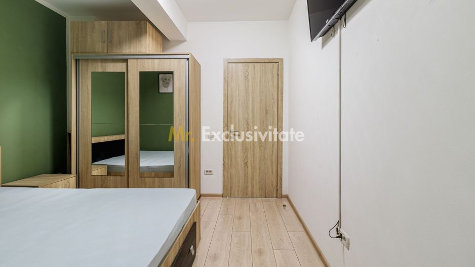 2 camere | Bloc 2020 | Mobilat si utilat - Poză 4